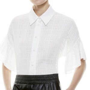 Alice and Olivia blouse